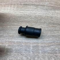3R0919311   12 V Socket (rear) Audi A3 S3 8V