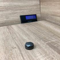 4M0601173D   Wheel nut cap/cover Audi Q7 4M