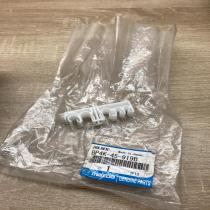BP4K 45 919B BP4K45919B  Brake line pipe/hose Mazda 6