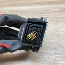 0015404517 0265005230 Used With Plug ESP acceleration yaw rate sensor Mercedes-B