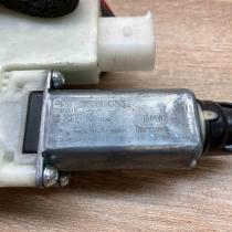 7455083   Rear door window regulator motor BMW 7 G11 G12