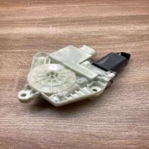 7455083   Rear door window regulator motor BMW 7 G11 G12