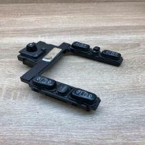 486010   Wing mirror switch Mercedes-Benz E W210