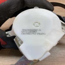 34048282A 9163246  Rear seatbelt BMW 5 F10 F11