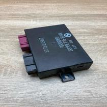 8363547 601681 Used Parking PDC control unit/module BMW 5 E39