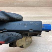 1387607 141306  Rear door lock BMW 3 E36