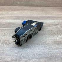 1387607   Rear door lock BMW 3 E36