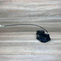 E46 Rear Door Lock   Rear door lock BMW 3 E46