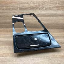 9113863 9173879  Cup holder BMW 7 F01 F02 F03 F04