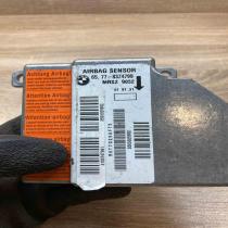 8374799   Airbag control unit/module BMW 5 E39