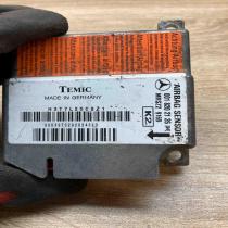 0018202126 Used  Airbag control unit/module Mercedes-Benz C W203