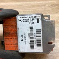 0018202126 Used  Airbag control unit/module Mercedes-Benz C W203