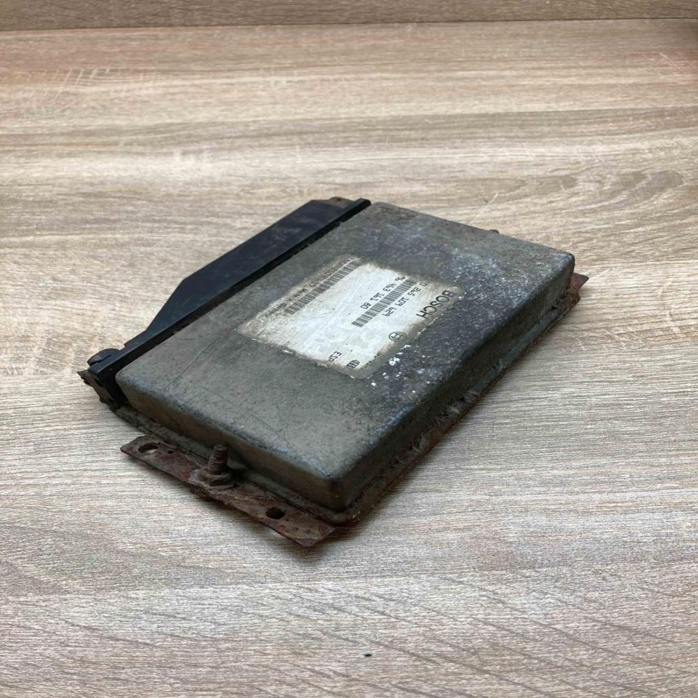 9646316180 0265109629  ESP (stability system) control unit Peugeot 607