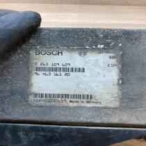 9646316180 0265109629  ESP (stability system) control unit Peugeot 607