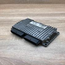 9638196080 S108518013B Used Gearbox control unit/module Citroen Xsara