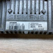 9638196080 S108518013B Used Gearbox control unit/module Citroen Xsara
