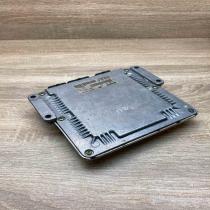 9647472780 0281011081  Engine control unit/module ECU Peugeot 307