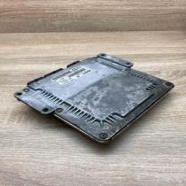 9648394480 0281011083  Engine control unit/module ECU Peugeot 206
