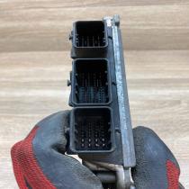 9648394480 0281011083  Engine control unit/module ECU Peugeot 206