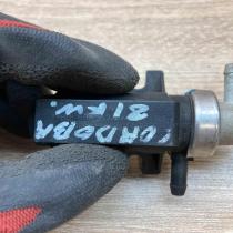 1H0906627A   Turbo solenoid valve Volkswagen PASSAT B5