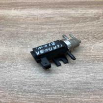 1H0906627A   Turbo solenoid valve Volkswagen PASSAT B5