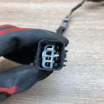 82223 040C 82223 OF 040C  Accelerator pedal position sensor Toyota Corolla Verso
