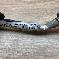 82223 040C 82223 OF 040C  Accelerator pedal position sensor Toyota Corolla Verso