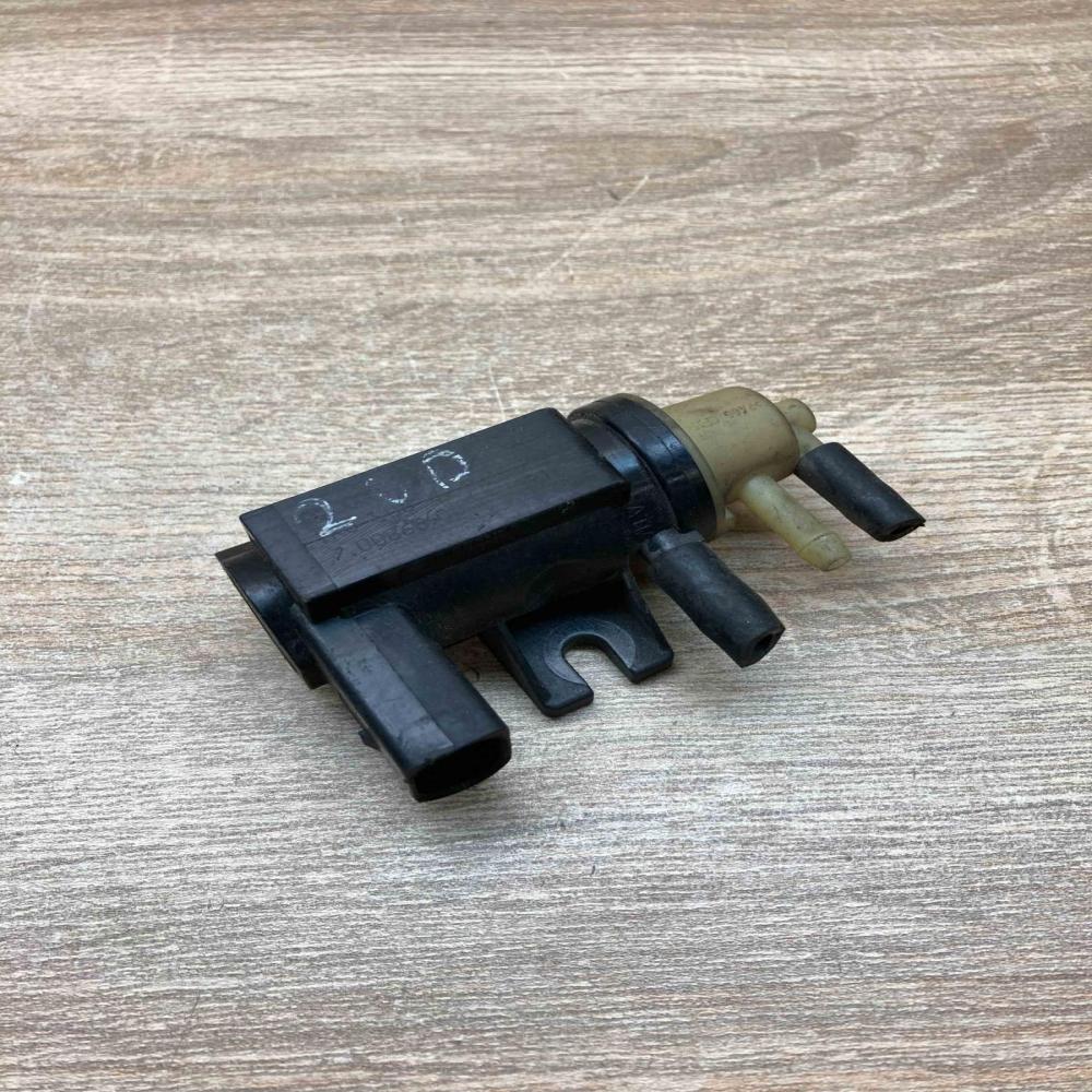 1K0906627A 70086800  Turbo solenoid valve Volkswagen PASSAT B6