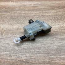 A322902   Central locking motor Mercedes-Benz E W211
