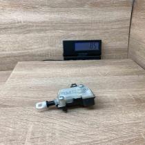 A322902   Central locking motor Mercedes-Benz E W211
