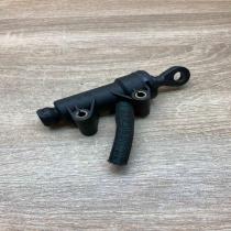 1165010   Clutch slave cylinder BMW 5 E39