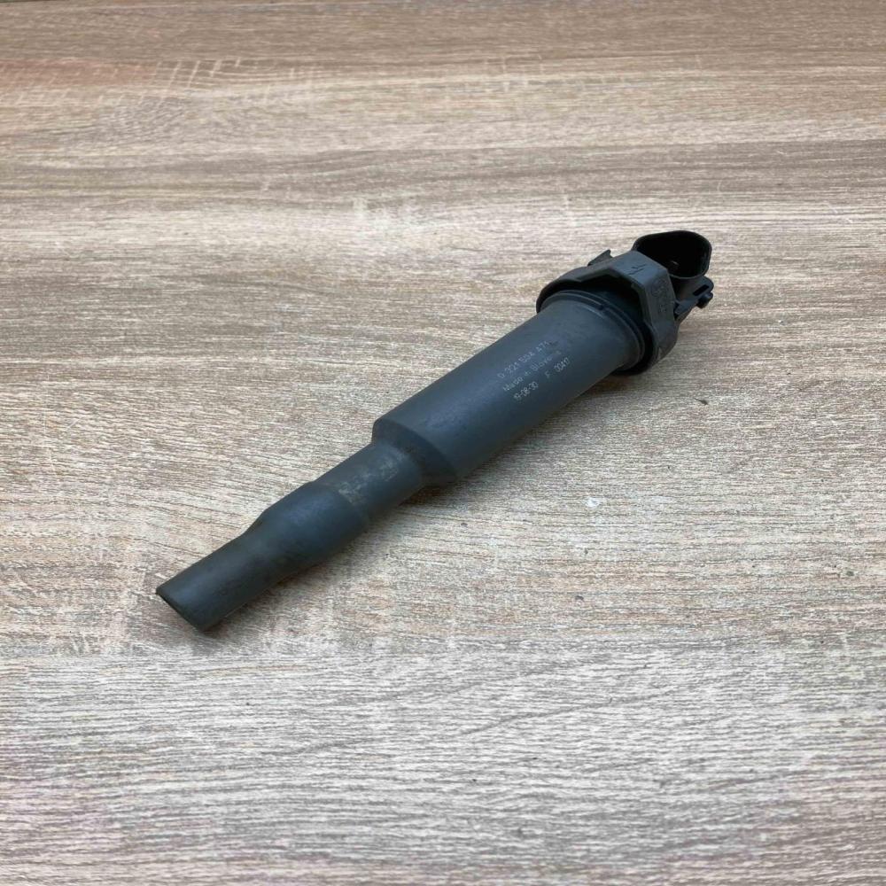 0221504471   High voltage ignition coil BMW 1 E81 E87