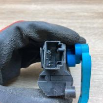 1K1907511E 983129PC  Air flap motor/actuator Audi A3 S3 8P