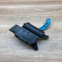 1K1907511E 983129PC  Air flap motor/actuator Audi A3 S3 8P