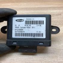 9647428280   Fuel injection pump control unit/module Peugeot 407