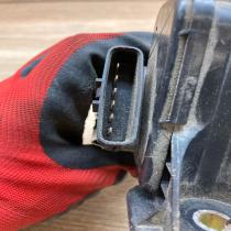 APM30 004 3Y06 0550  Accelerator throttle pedal Toyota Avensis T220