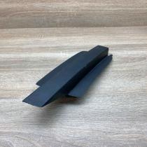04805925AA  LH Front bumper corner part panel trim Dodge Magnum