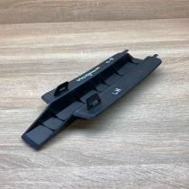 04805925AA  LH Front bumper corner part panel trim Dodge Magnum