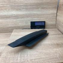 04805925AA  LH Front bumper corner part panel trim Dodge Magnum
