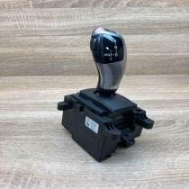 9251186 9251186  Gear shifter/selector BMW 5 F10 F11