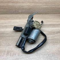 1248206415 0095455328  Seat belt adjustment motor Mercedes-Benz E W124