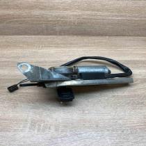 1248206415 0095455328  Seat belt adjustment motor Mercedes-Benz E W124