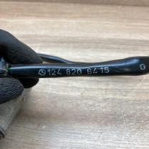 1248206415 0095455328  Seat belt adjustment motor Mercedes-Benz E W124