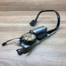 1248206415 0095455328  Seat belt adjustment motor Mercedes-Benz E W124