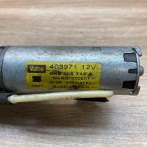 6K6955713A   Rear window wiper motor Seat Ibiza II (6k)