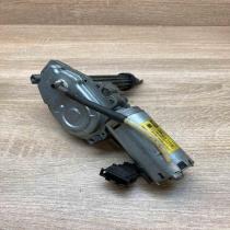 6K6955713A   Rear window wiper motor Seat Ibiza II (6k)