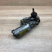 1H6955717A   Rear window wiper motor Volkswagen Golf III