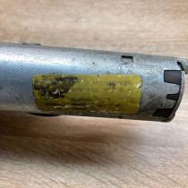 1H6955717A   Rear window wiper motor Volkswagen Golf III