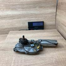 1H6955717A   Rear window wiper motor Volkswagen Golf III