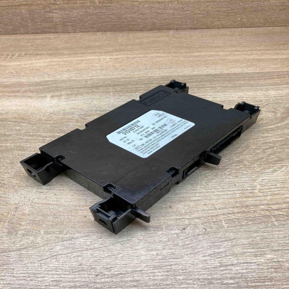 31310712 31310713AA  Bluetooth control unit module Volvo V70